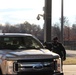 Fort McCoy police operations at installation's Main Gate