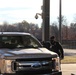 Fort McCoy police operations at installation's Main Gate