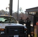 Fort McCoy police operations at installation's Main Gate