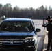 Fort McCoy police operations at installation's Main Gate