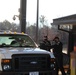 Fort McCoy police operations at installation's Main Gate