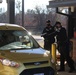 Fort McCoy police operations at installation's Main Gate