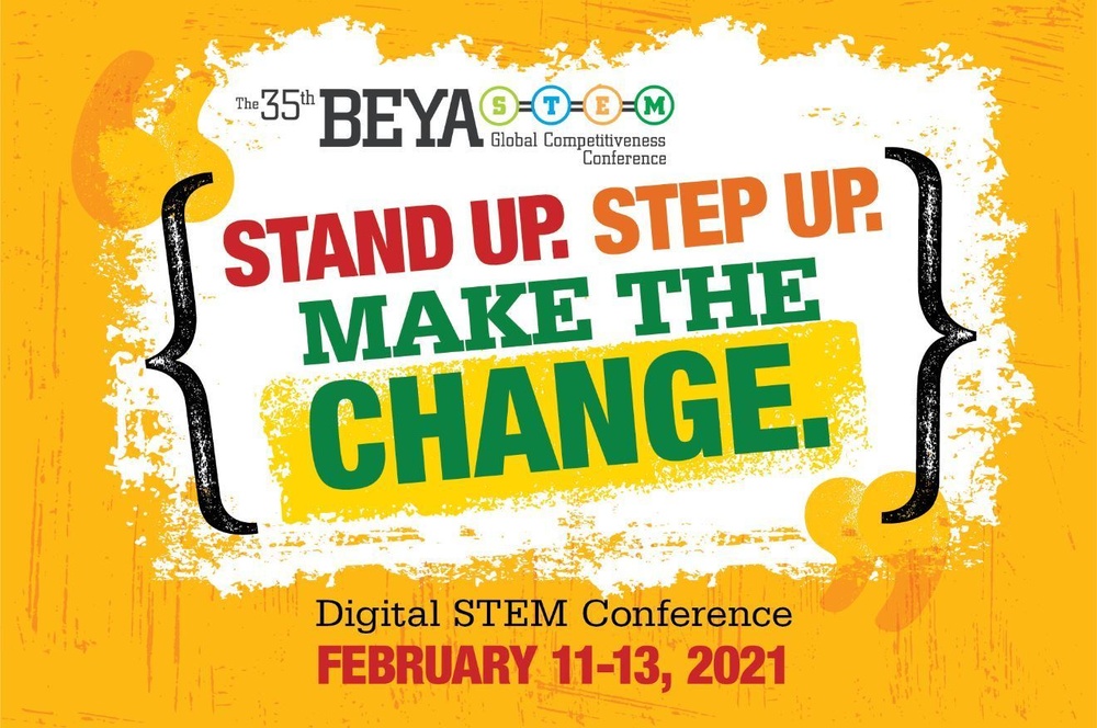 DVIDS - Images - AMC To Mentor, Recruit At BEYA Conference