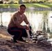 Hispanic Heritage Month: Staff Sgt. Salvador Pasillas