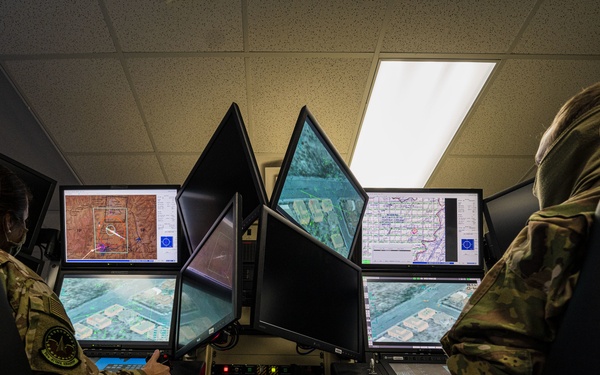 20 ATKS Airmen fly via simulator