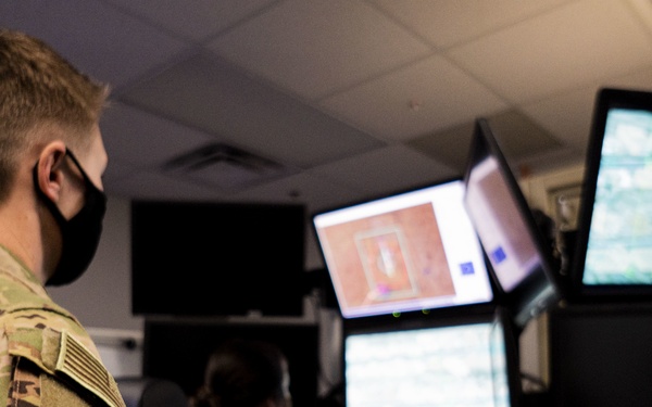 20 ATKS Airmen fly via simulator