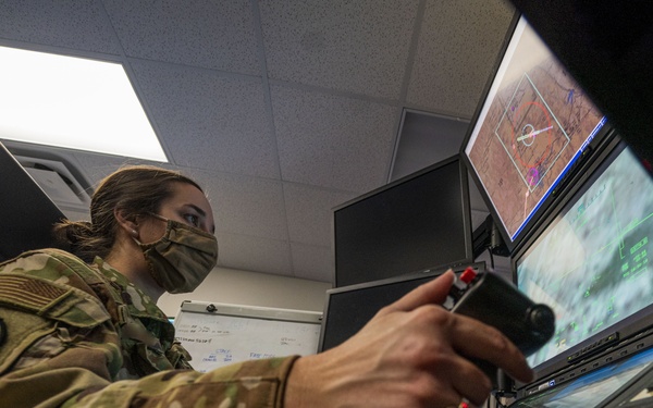 20 ATKS Airmen fly via simulator