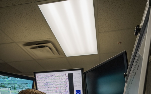 20 ATKS Airmen fly via simulator