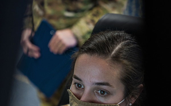 20 ATKS Airmen fly via simulator