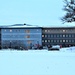 Construction of new transient training barracks at Fort McCoy passes 60 percent complete