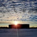 Construction of new transient training barracks at Fort McCoy passes 60 percent complete