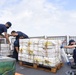 Coast Guard Cutter Harriet Lane offloads more than $206 million in cocaine, marijuana at Port Everglades