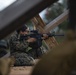 2021 U.S. Marine Corps Marksmanship Competition, Pacific