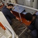 USS Mahan Restore Readiness