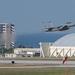 F-15C Eagles Taking Off