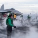 USS Theodore Roosevelt (CVN 71)