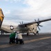 USS Theodore Roosevelt (CVN 71)