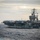 John S. McCain sails with Nimitz, Theodore Roosevelt Carrier Strike Group
