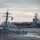 John S. McCain sails with Nimitz, Theodore Roosevelt Carrier Strike Group