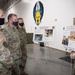 18th Air Force leadership visits CRW Airmen