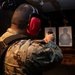 Live Fire Exercise on CFAS