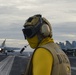 USS Nimitz and USS Theodore Roosevelt Conduct Dual Carrier Operations