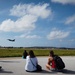 Team Andersen hosts Cope North flight line engagement