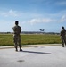 Team Andersen hosts Cope North flight line engagement