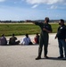 Team Andersen hosts Cope North flight line engagement