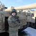 Tanks, ‘it’s in the blood’ for one corporal