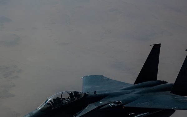 Extender keeps AFCENT ops going