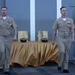 USS PHILIPPINE CPO PINNING CEREMONY AT SEA/DEPLOYMENT