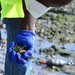 Civil Affairs East Africa Team, local partners clean Djiboutian beach