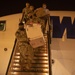COVID-19 VACCINE ARRIVES TO CAMP LEMONNIER