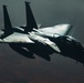 350th EARS provides fuel to F-15s, F-16s