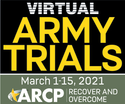 Nearly 100 athletes prepare for first-ever virtual 2021 Army Trials