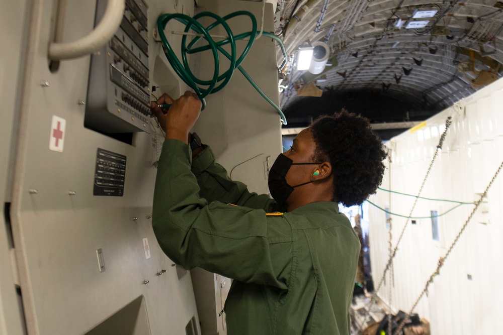 Stories from the front: COVID-19-10EAEF Training
