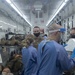 Stories from the front: COVID-19-10EAEF Training