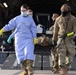 Stories from the front: COVID-19-10EAEF Training