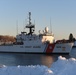 USCGC Campbell conducts winter patrol, stops $215 million in cocaine