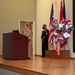 NMTSC Remembers HM3 John Fralish During Ceremony at METC
