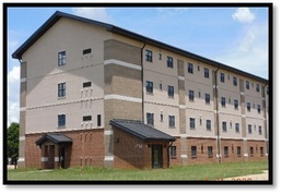 Smart Barracks Initiative