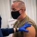 Edison New Jersey vaccine mega-site