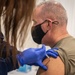 Edison New Jersey vaccine mega-site