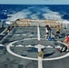 USCGC Stone (WMSL 758) crew fitness at sea