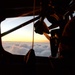 927th refuels a P-8 Poseidon