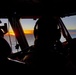 927th refuels a P-8 Poseidon