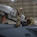 4th FRS quality assurance Airmen ensure proper maintenance of F-15E Strike Eagles