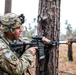 3rd Brigade Panthers Conduct Movement To Contact