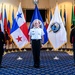 O/C Amb María del Carmen Roquebert Leon, Panama’s Permanent Representative to the OAS